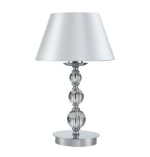 Настольная лампа Indigo Davinci 13011/1T Chrome V000266