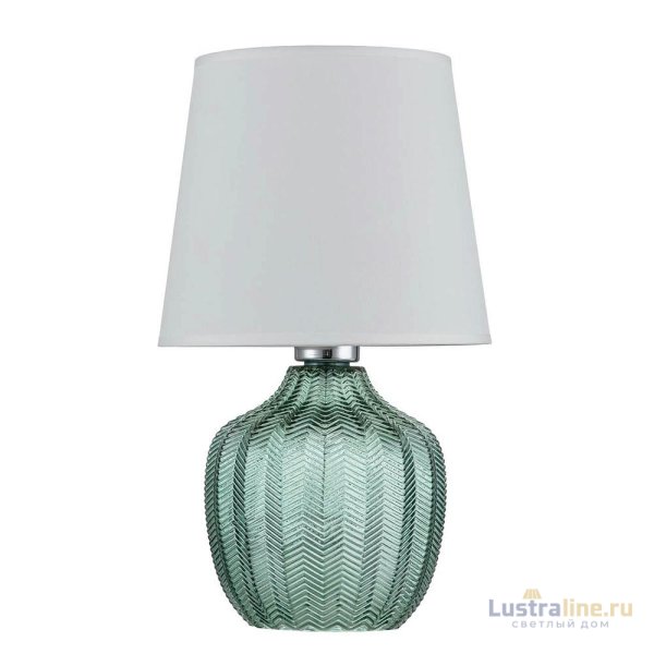 Настольная лампа Escada Pion 10194/L Green