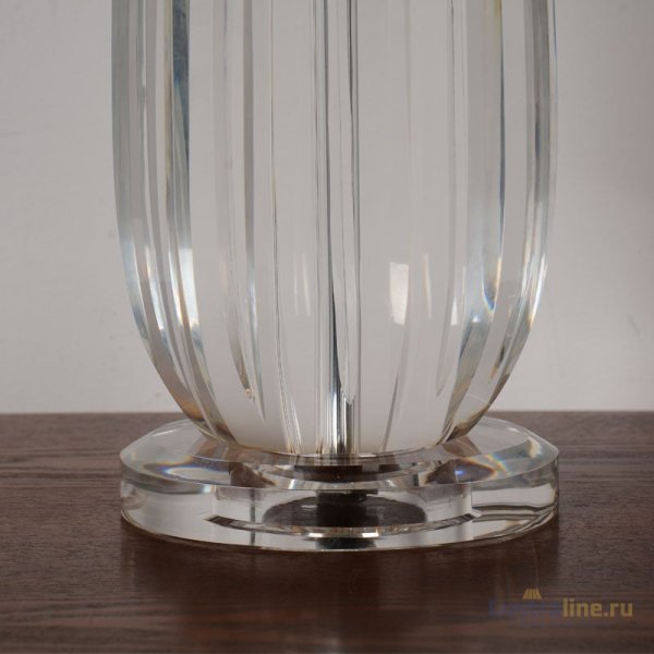 Настольная лампа DeLight Collection Crystal Table Lamp BRTL3205 Настольная лампа DeLight Collection Crystal Table Lamp BRTL3205