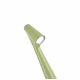 Настольная лампа Arte Milano 128101/H350/3-6K/3W Green