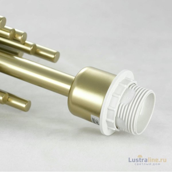 Настольная лампа Lussole Randolph LSP-0621