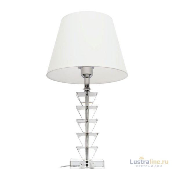 Настольная лампа LOFT IT Crystal 10276