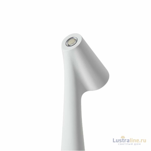 Настольная лампа Freya Clam FR6188TL-L3W Настольная лампа Freya Clam FR6188TL-L3W