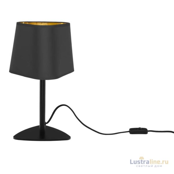 Настольная лампа LOFT IT Nuage Loft1163T-BL