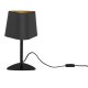 Настольная лампа LOFT IT Nuage Loft1163T-BL