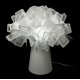 Настольная лампа Loft IT Clizia 10231T White