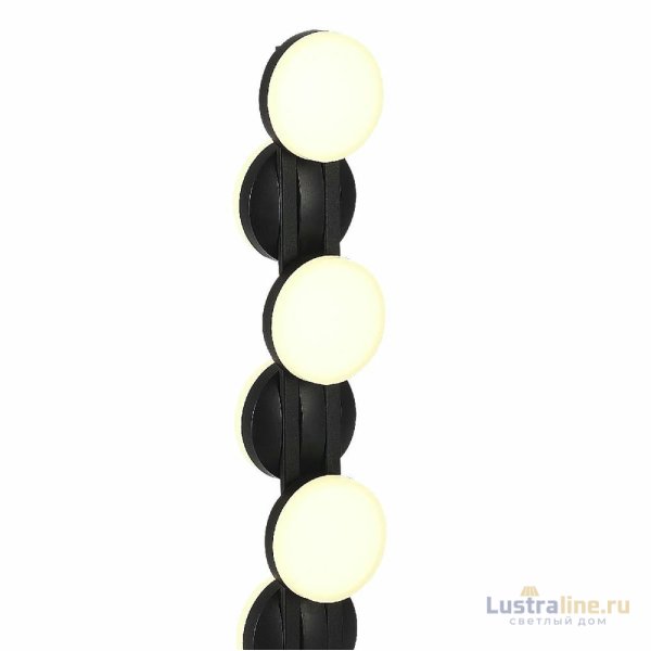 Настольная лампа ST Luce Monro SL6610.404.06 Настольная лампа ST Luce Monro SL6610.404.06