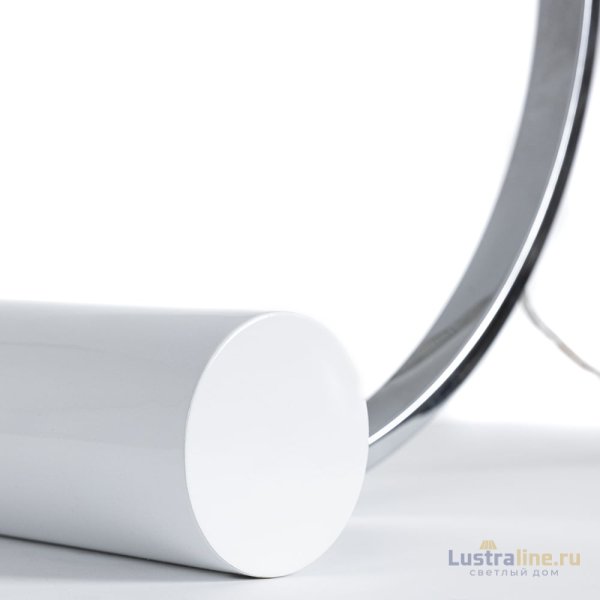 Настольная лампа Arte Lamp Brava A5056LT-1CC Настольная лампа Arte Lamp Brava A5056LT-1CC