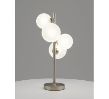 Настольная лампа Moderli Molly V11469-4T