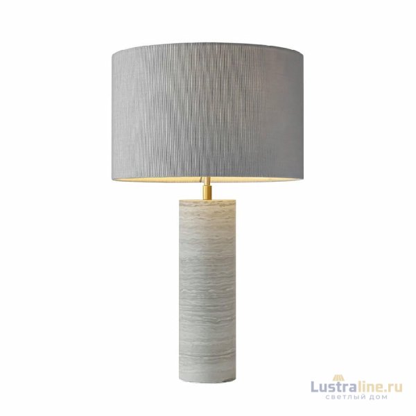 Настольная лампа Delight Collection Crystal Table Lamp BRTL3354S Настольная лампа Delight Collection Crystal Table Lamp BRTL3354S