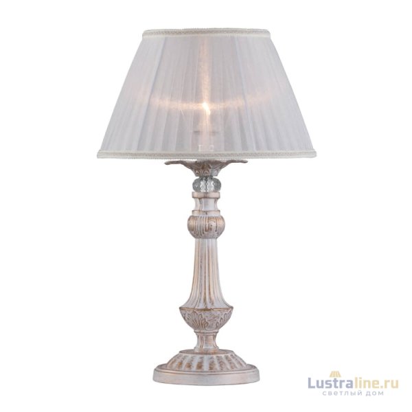 Настольная лампа Omnilux Miglianico OML-75424-01 УЦ Настольная лампа Omnilux Miglianico OML-75424-01 УЦ