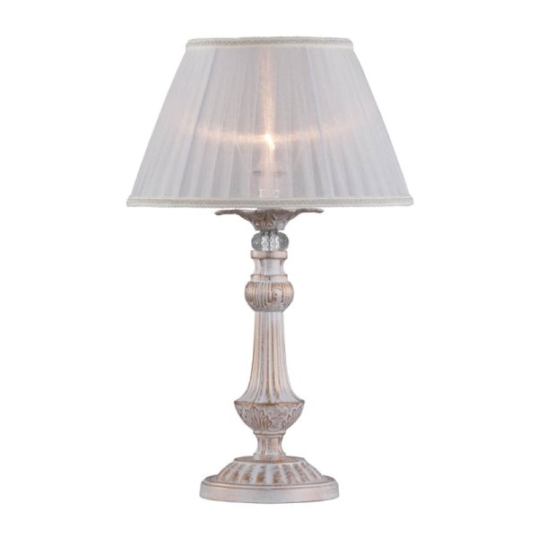 Настольная лампа Omnilux Miglianico OML-75424-01 УЦ