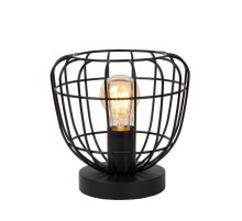 Настольная лампа Lucide Filox 00529/01/30 Настольная лампа Lucide Filox 00529/01/30