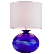 Настольная лампа Lucia Tucci Harrods T931.1