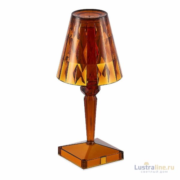 Настольная лампа ST Luce Sparkle SL1010.724.01 Настольная лампа ST Luce Sparkle SL1010.724.01