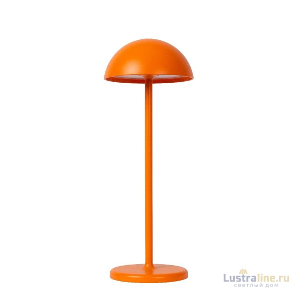 Настольная лампа Lucide Joy 15500/02/53