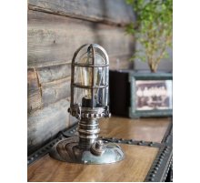 Настольная лампа Covali Лампа настольная NL-51633 Настольная лампа Covali Лампа настольная NL-51633