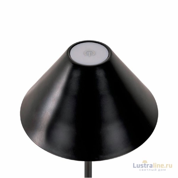Настольная лампа Kink Light Паола 07210-T,19 Настольная лампа Kink Light Паола 07210-T,19