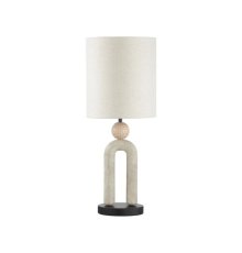 Настольная лампа Odeon Light Bagel 5410/1T