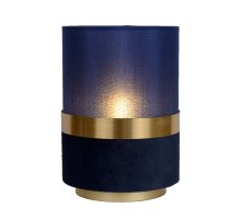 Настольная лампа Lucide Extravaganza Tusse 10508/01/35 Настольная лампа Lucide Extravaganza Tusse 10508/01/35