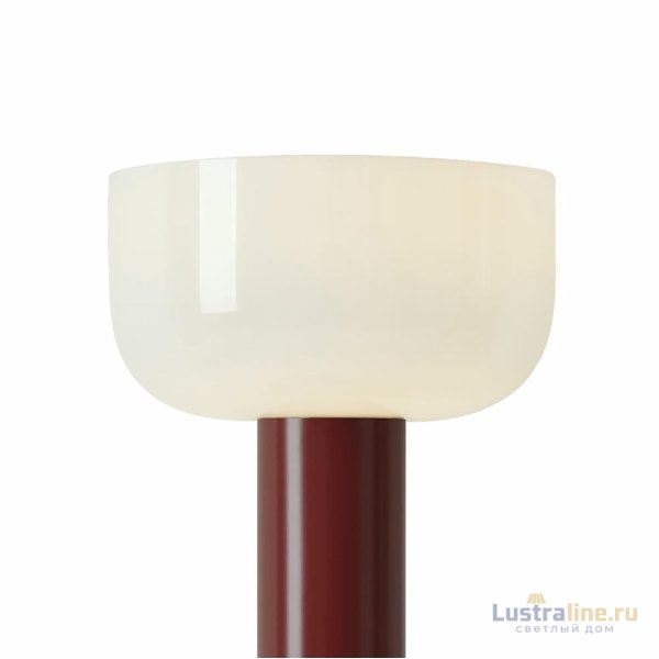 Настольная лампа Freya Barries FR6185TL-L5OR Настольная лампа Freya Barries FR6185TL-L5OR