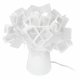 Настольная лампа Loft IT Clizia 10231T White