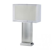 Настольная лампа Newport 3293/T nickel М0061898 УЦ