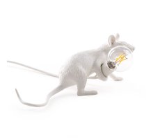 Настольная лампа ImperiumLoft Seletti Mouse 168481-22