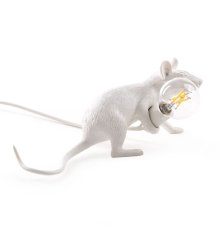 Настольная лампа ImperiumLoft Seletti Mouse 168481-22
