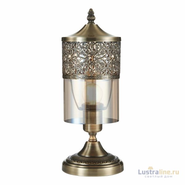 Настольная лампа Citilux Эмир CL467813