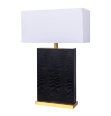 Настольная лампа Arte Lamp Zulu A5058LT-1PB
