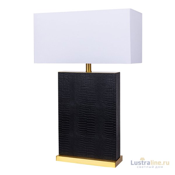 Настольная лампа Arte Lamp Zulu A5058LT-1PB