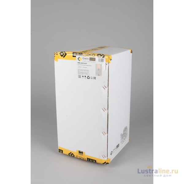 Настольная лампа Omnilux Rivoli OML-64214-01 Настольная лампа Omnilux Rivoli OML-64214-01