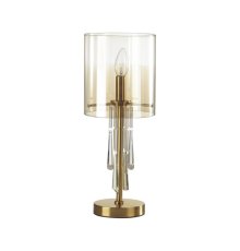 Настольная лампа Odeon Light Nicole 4886/1T