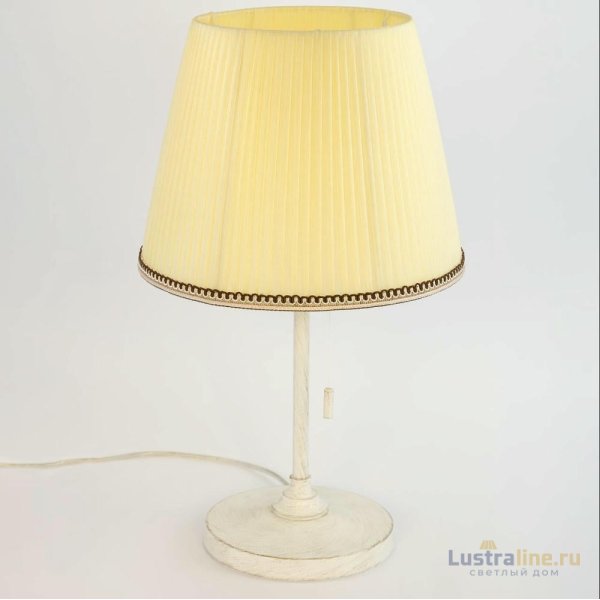 Настольная лампа Citilux Линц CL402723 Настольная лампа Citilux Линц CL402723