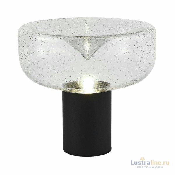 Настольная лампа ST Luce Ripple SL6014.424.01