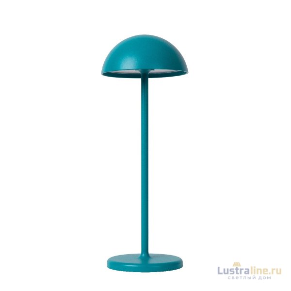 Настольная лампа Lucide Joy 15500/02/37