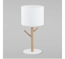 Настольная лампа TK Lighting 5571 Albero White