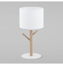 Настольная лампа TK Lighting 5571 Albero White