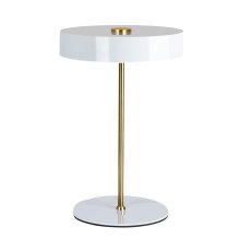 Настольная лампа Arte Lamp Elnath A5038LT-3WH