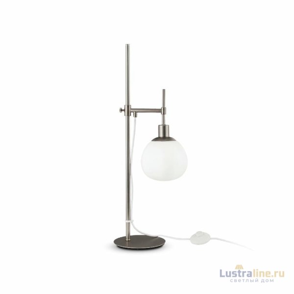 Настольная лампа Maytoni Erich MOD221-TL-01-N