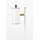 Настольная лампа Lumina Deco LDT 7731-1 WT+MD