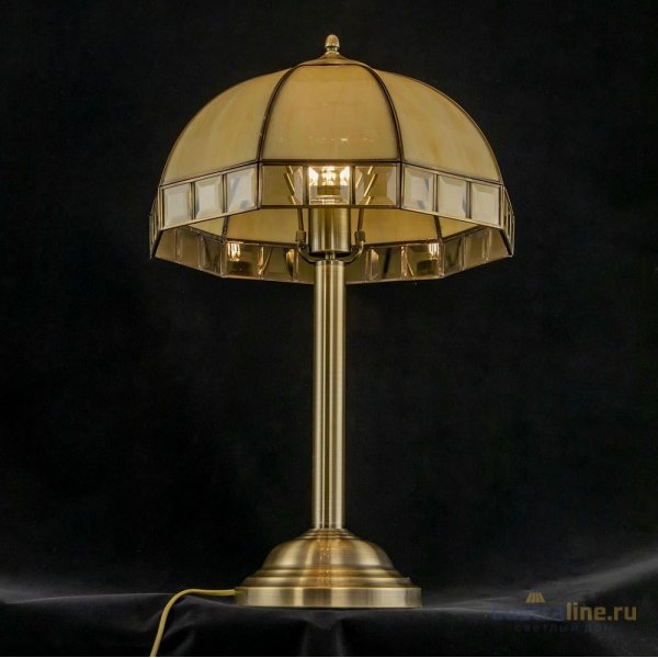 Настольная лампа Citilux Шербург-1 CL440811 Настольная лампа Citilux Шербург-1 CL440811