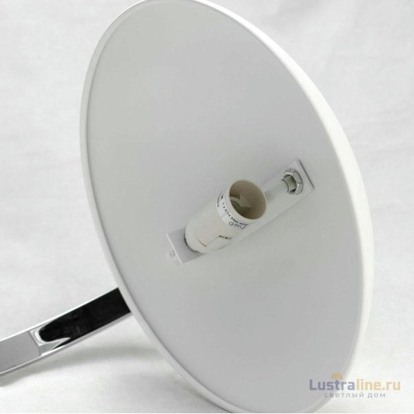 Настольная лампа Lussole Lgo Falcon GRLSP-0558 Настольная лампа Lussole Lgo Falcon GRLSP-0558