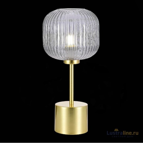 Настольная лампа ST Luce Gran SL1154.304.01