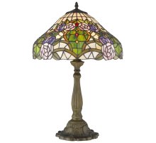 Настольная лампа Velante 842-804-01 Настольная лампа Velante 842-804-01