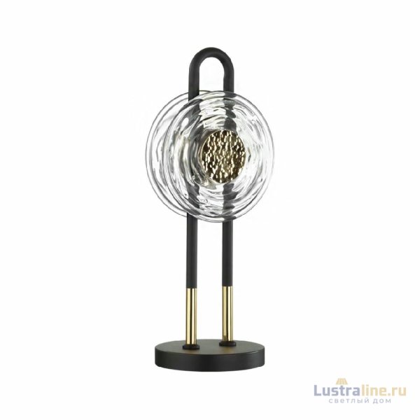 Настольный светильник Odeon Light Magnet 5407/12TL Настольный светильник Odeon Light Magnet 5407/12TL