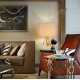 Настольная лампа Delight Collection Crystal Table Lamp BRTL3023
