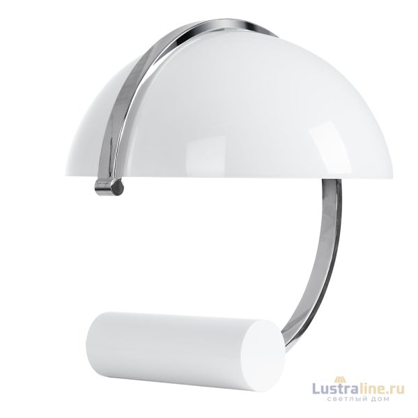 Настольная лампа Arte Lamp Brava A5056LT-1CC Настольная лампа Arte Lamp Brava A5056LT-1CC