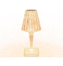 Настольная лампа Ambrella Light Desk DE8057